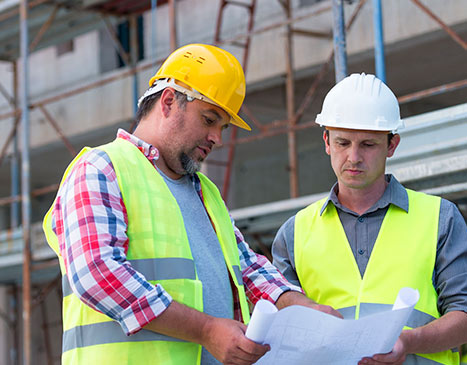 America Latin Builders Inc.