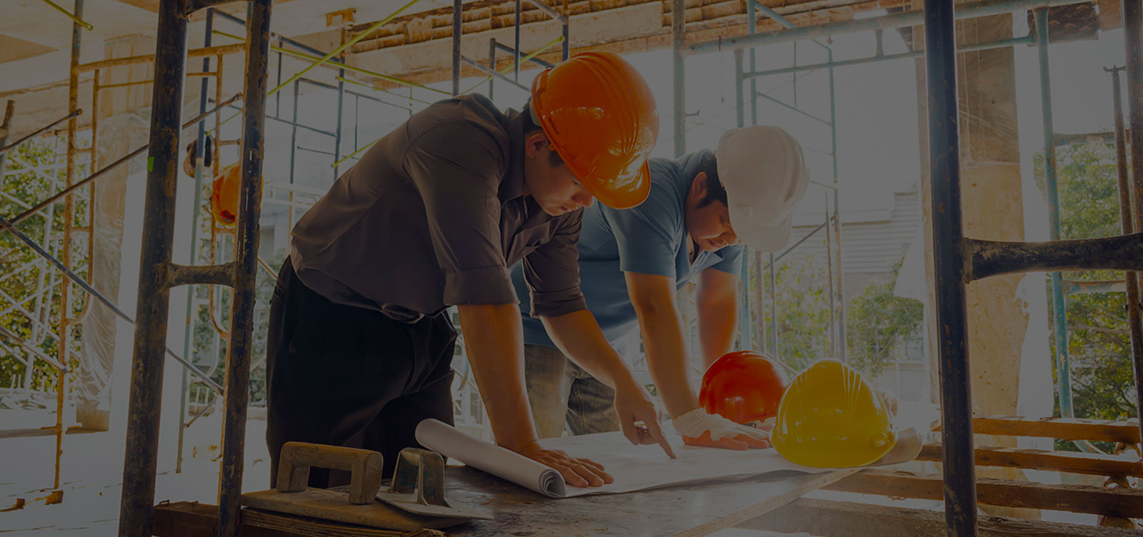 No Job Is Too Big Or Too Small for Us