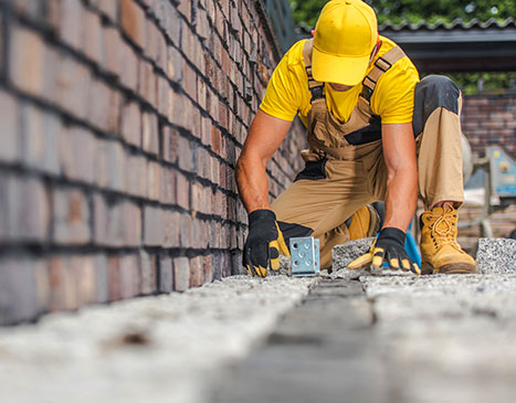 America Latin Builders Inc.